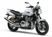 Yamaha XJR1300 Yamaha XJR1300